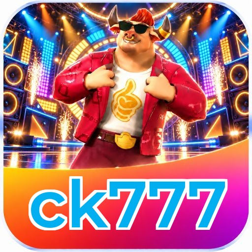 ck777 Instalar Logo 2