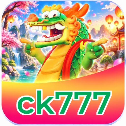 ck777 Logo