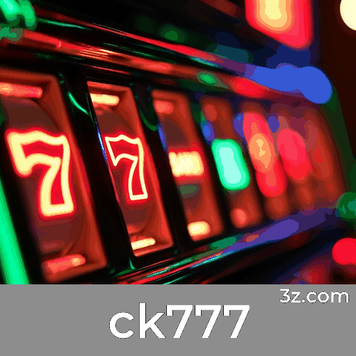 ck777: O Melhor Cassino Online com Pagamentos Rápidos