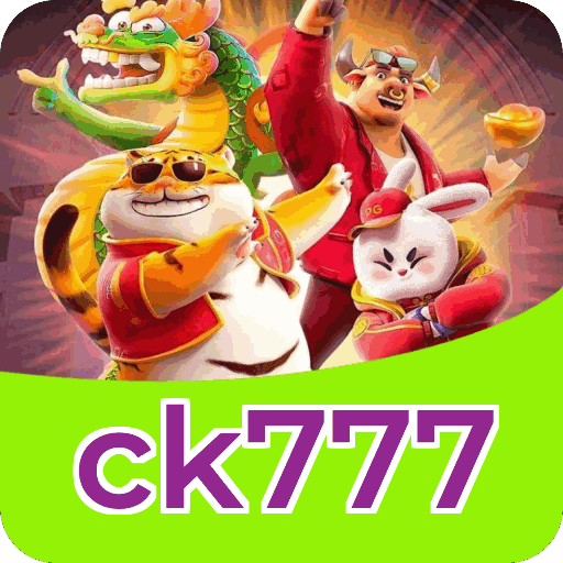 Bônus de boas-vindas ck777