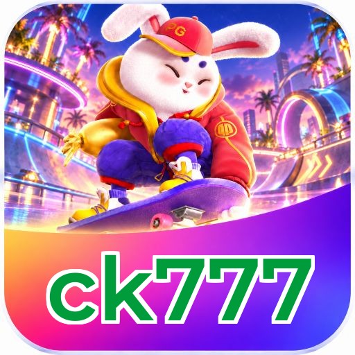ck777 Logo 3