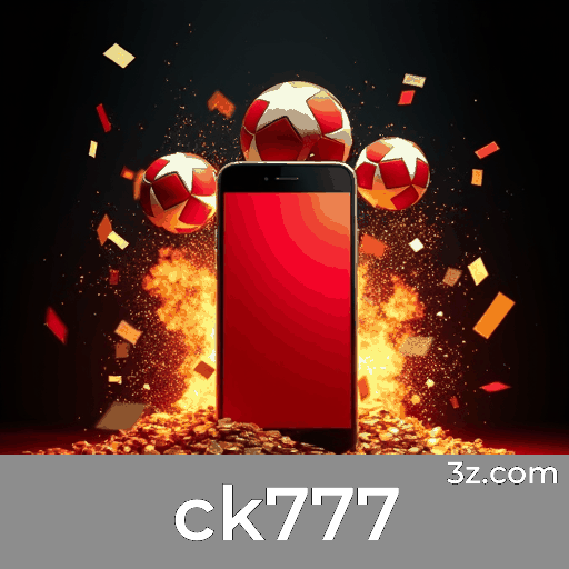 CK777: Entretenimento Ilimitado para Jogadores Brasileiros