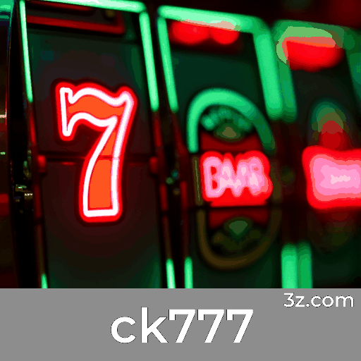 ck777 casino