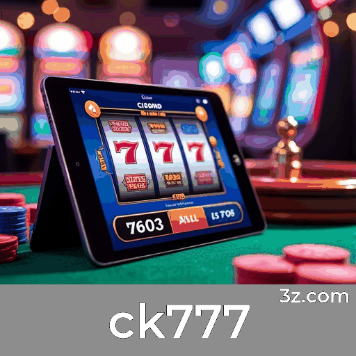 ck777 casino