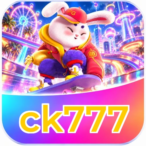 ck777 Logo