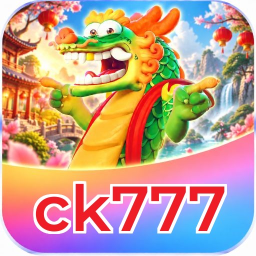 Slots ck777 - 1.500+ Jogos RTP Alto