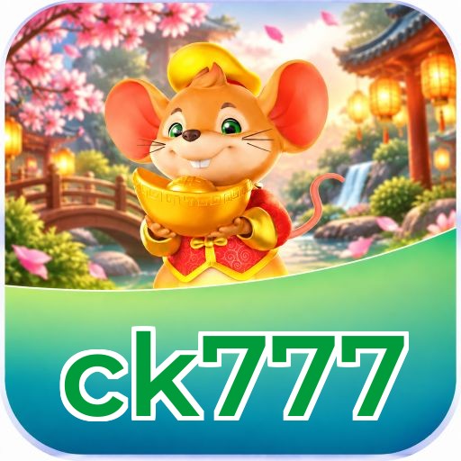 ck777 Logo