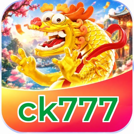 ck777 Logo