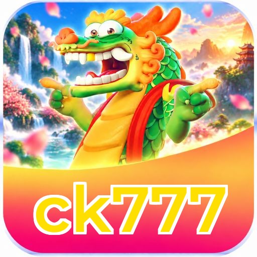 ck777 Logo