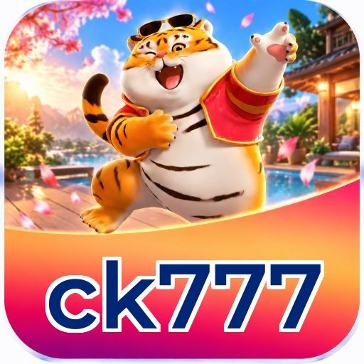 ck777 Logo