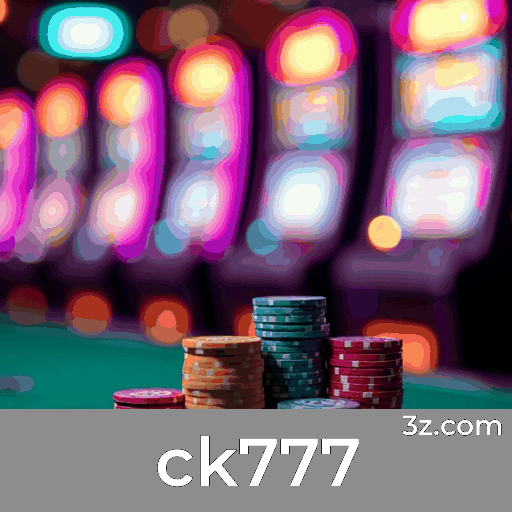 ck777 casino