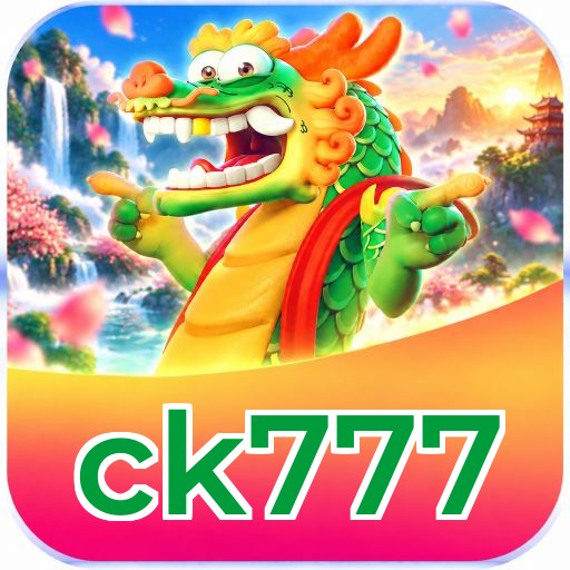 ck777 Logo