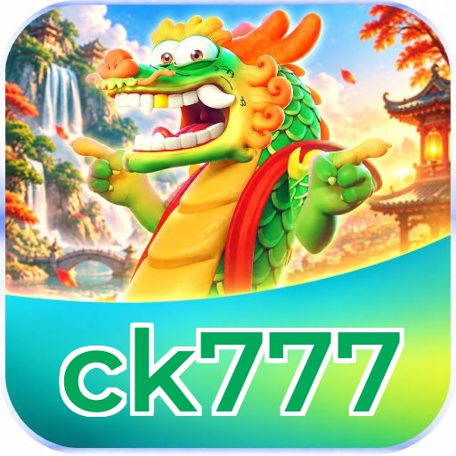 ck777 Logo