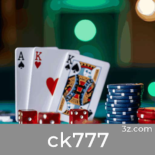 ck777 casino