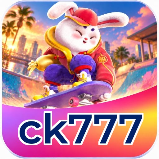 ck777 Logo 2
