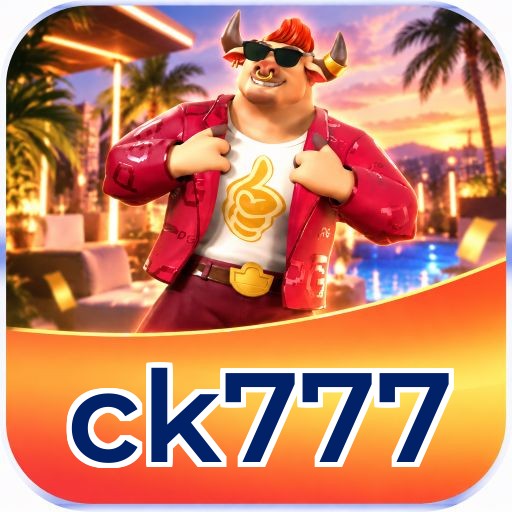ck777