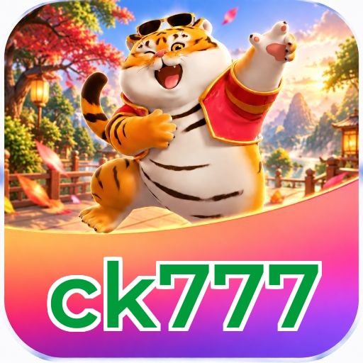 Fortune Tiger Logo 3