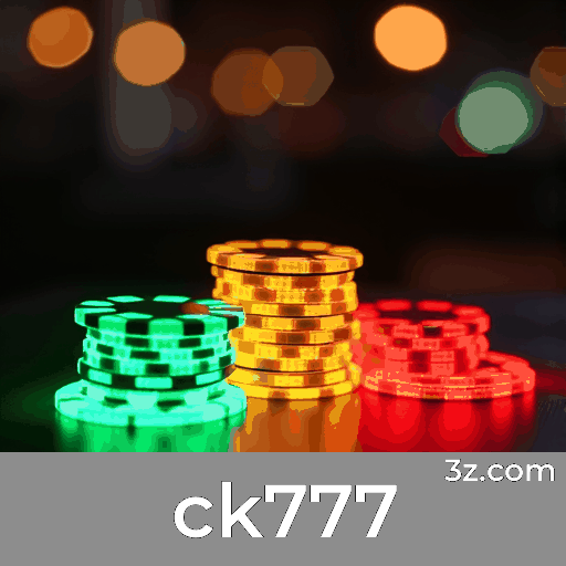 ck777 casino