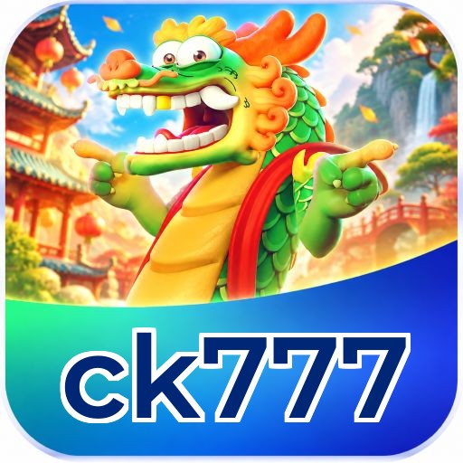 ck777 Licença Curaçao Gaming