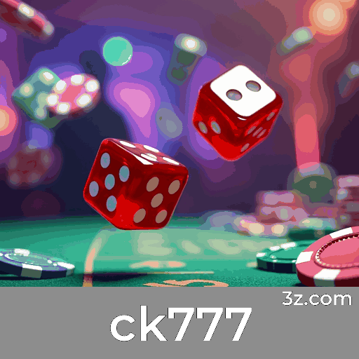 ck777: Precisão e Excelência em Apostas Esportivas