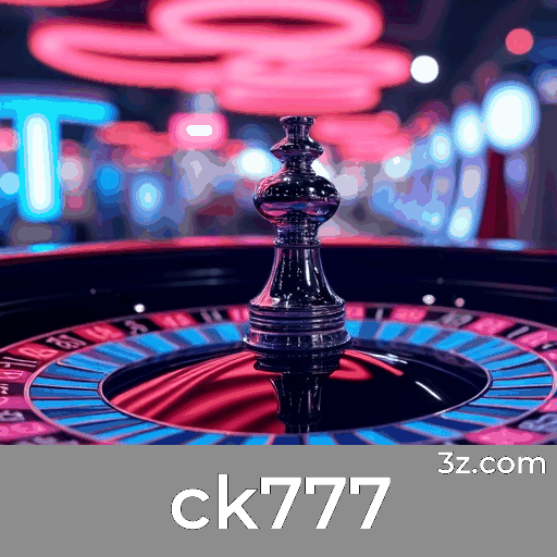 ck777 casino