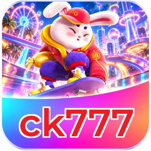ck777 Segurança Logo 1