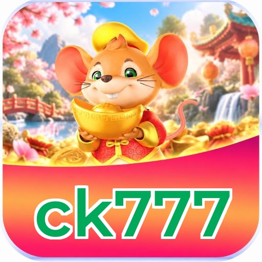 ck777 Segurança Logo 2