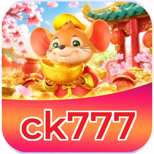 ck777 Logo