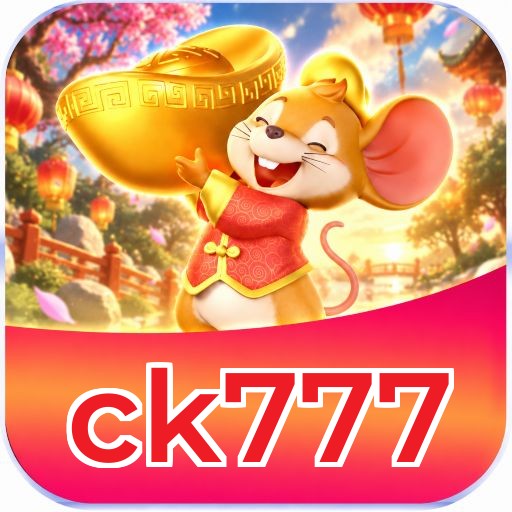 ck777 Logo