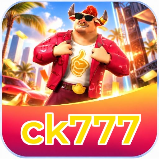 ck777 Logo