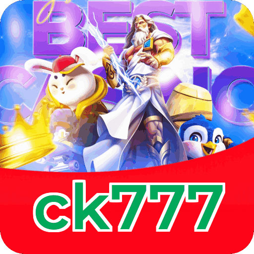 Cashback Semanal ck777