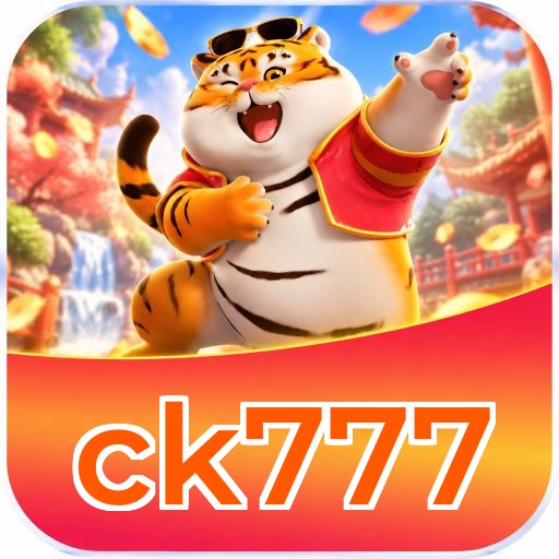 ck777 Logo