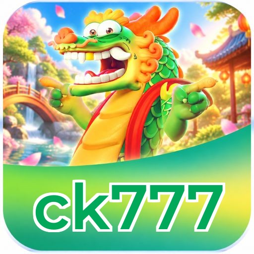 ck777 Logo