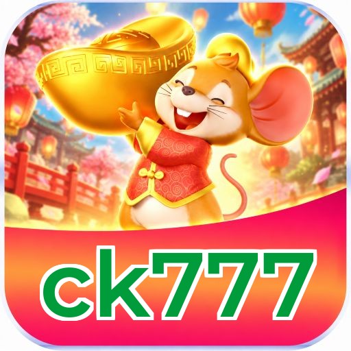 ck777 Logo