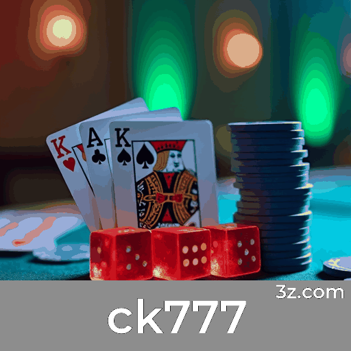 Experiência de Última Geração com Aplicativo da ck777: Design Responsivo Avançado