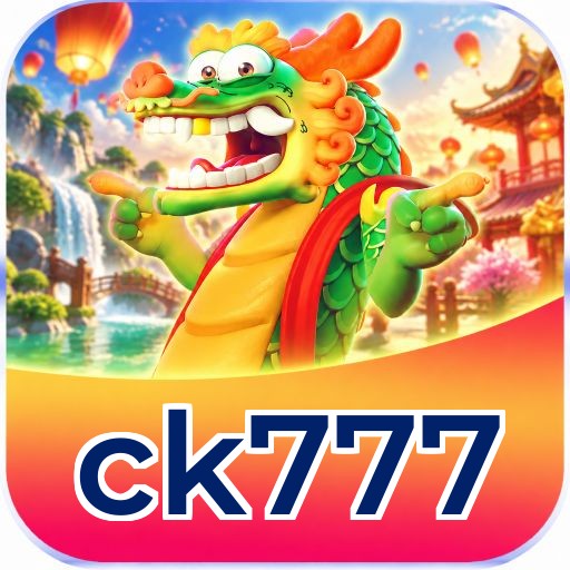 ck777 Segurança Logo 3