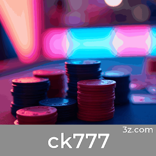 ck777 casino