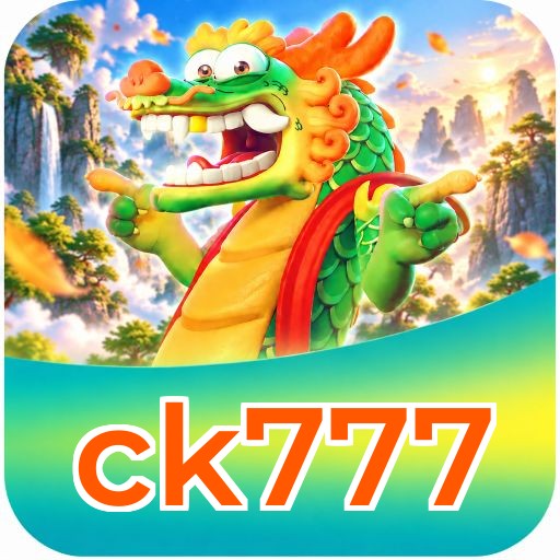 ck777 Download Logo Oficial