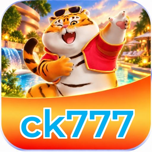 ck777 Logo Oficial - Cassino Online Certificado Brasil