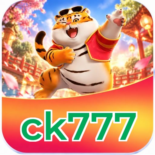ck777 Apostas Esportivas Logo