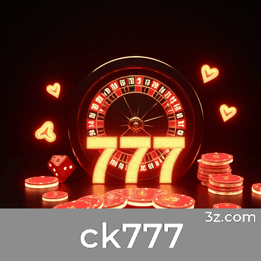 Experiência de Casino Elite no ck777: Dealers Reais e Jogos Premium