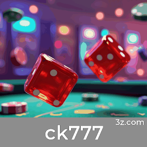 ck777 casino