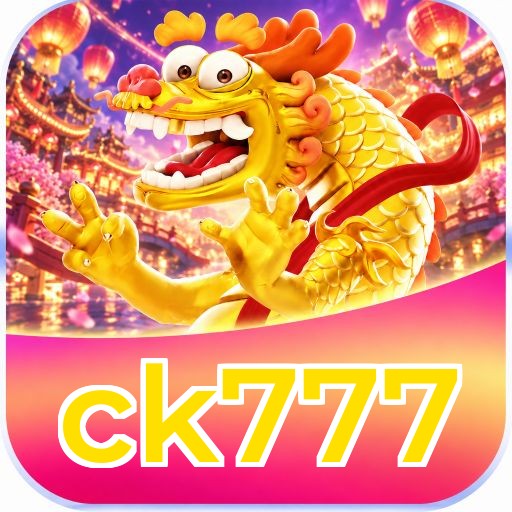 ck777 Instalar Logo 3