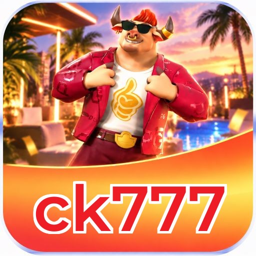 ck777 Instalar Logo 1
