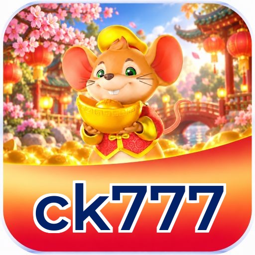 ck777 Logo