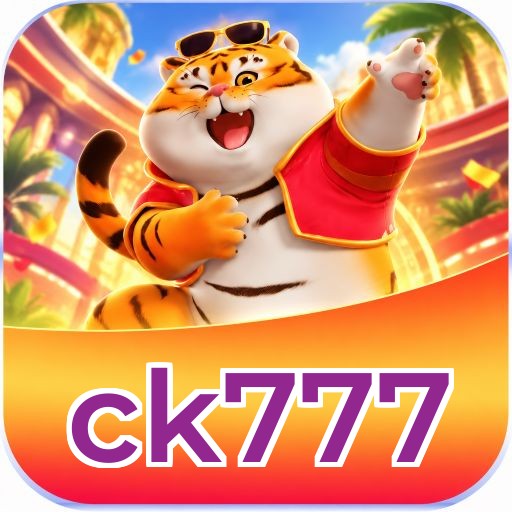 ck777 Logo