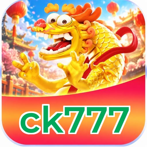 ck777 Bônus R$ 5.000 Logo