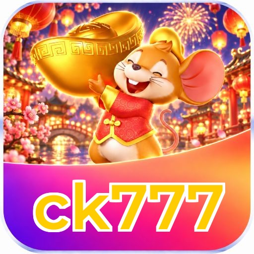 ck777 Logo